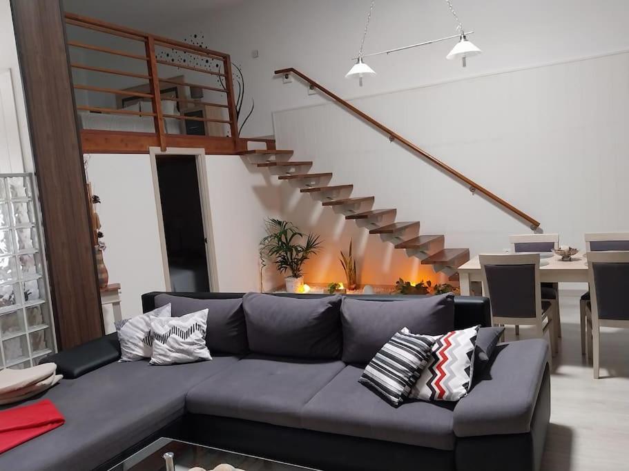 Apartament Loft Moderno En Fuerteventura Puerto del Rosario  Zewnętrze zdjęcie