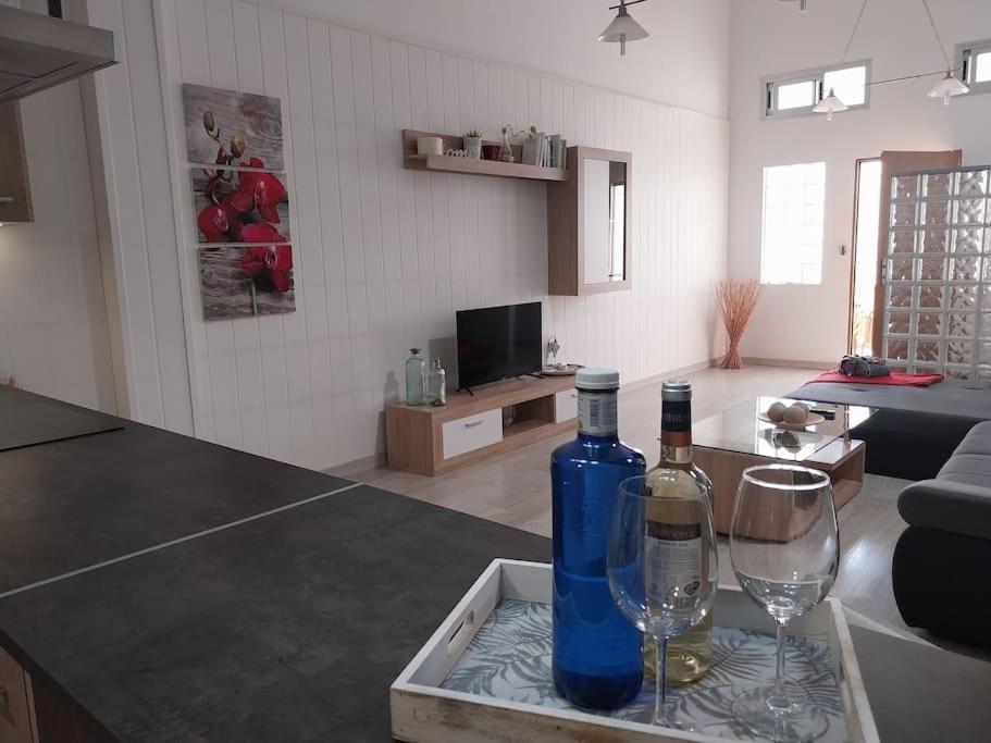 Apartament Loft Moderno En Fuerteventura Puerto del Rosario  Zewnętrze zdjęcie