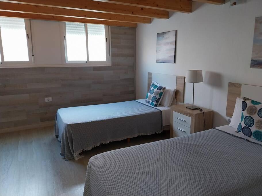 Apartament Loft Moderno En Fuerteventura Puerto del Rosario  Zewnętrze zdjęcie