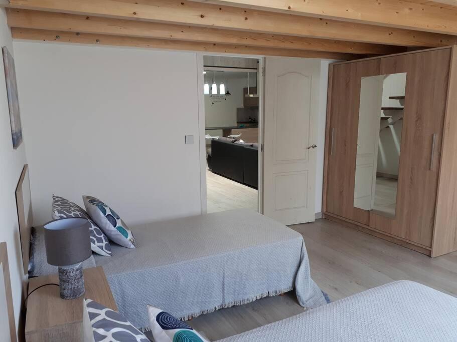 Apartament Loft Moderno En Fuerteventura Puerto del Rosario  Zewnętrze zdjęcie