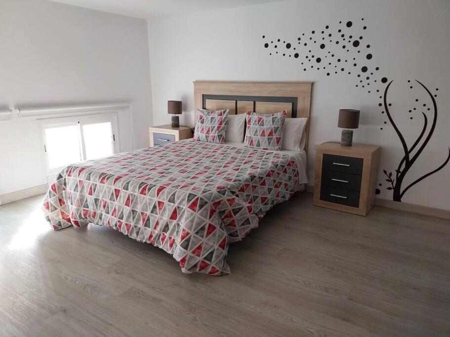 Apartament Loft Moderno En Fuerteventura Puerto del Rosario  Zewnętrze zdjęcie