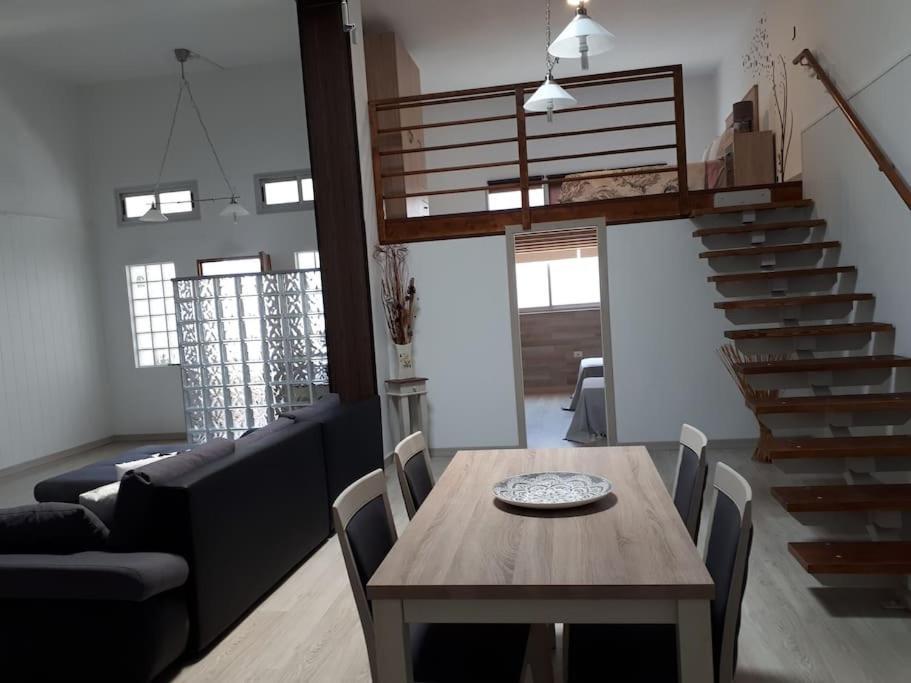 Apartament Loft Moderno En Fuerteventura Puerto del Rosario  Zewnętrze zdjęcie