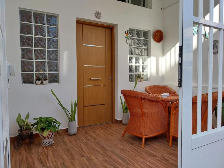 Apartament Loft Moderno En Fuerteventura Puerto del Rosario  Zewnętrze zdjęcie