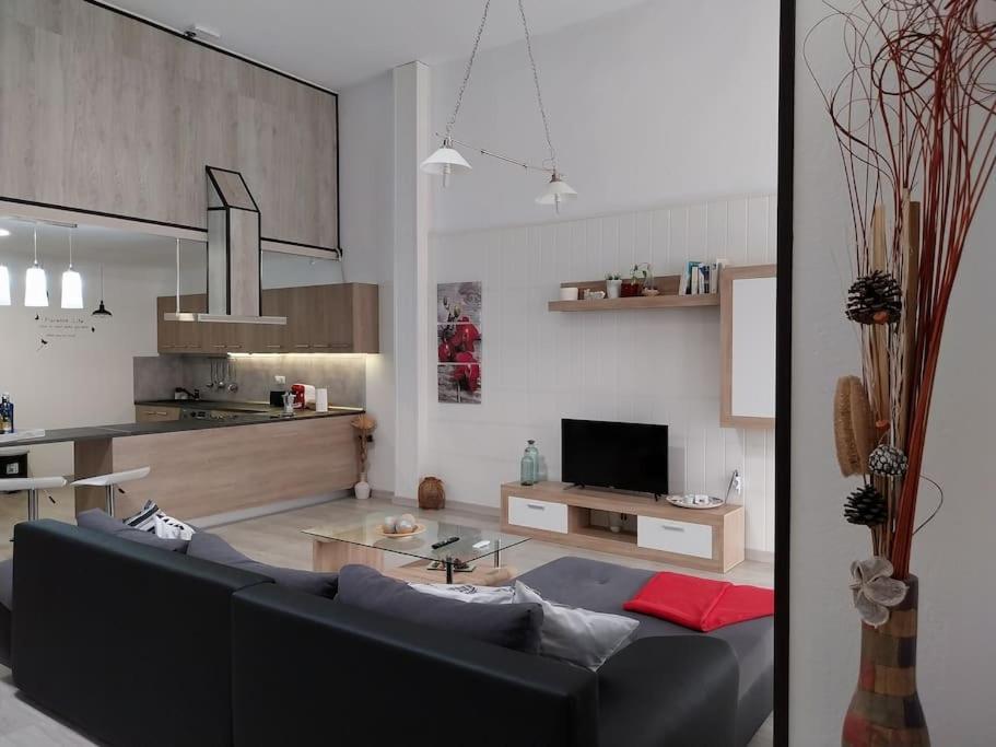 Apartament Loft Moderno En Fuerteventura Puerto del Rosario  Zewnętrze zdjęcie
