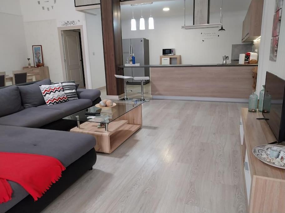 Apartament Loft Moderno En Fuerteventura Puerto del Rosario  Zewnętrze zdjęcie